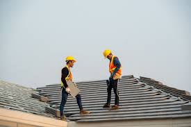 Professional Roofing service in Rockingham, NC